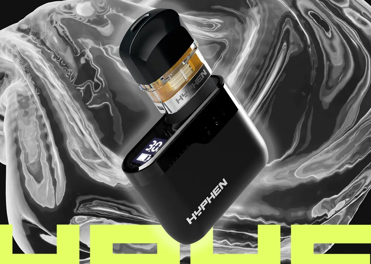 Bombsicle | Hyphen All-in-One