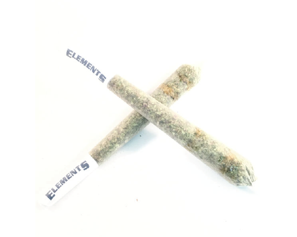 Medizin Foam 1g Pre-Roll