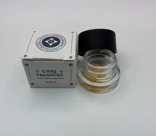 Resin | Jokerz 31 | 1g | 1UP