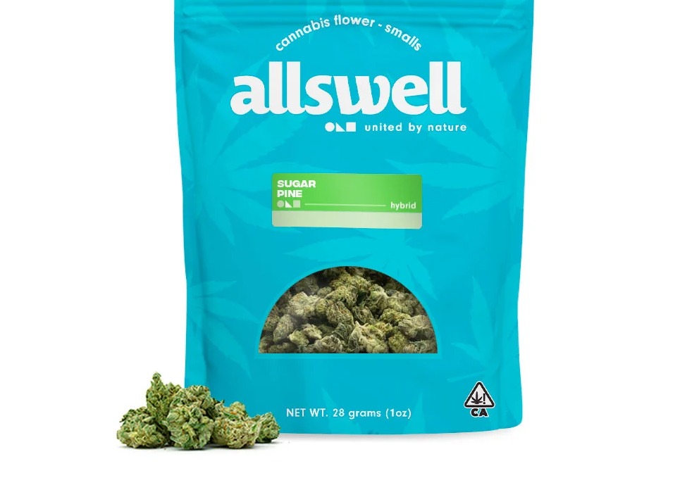 Berry Patch 14g Smalls