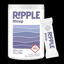 Sleep(2:1) -  100mg THC/50mg CBN