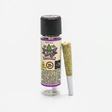 White Truffle In Infused Preroll