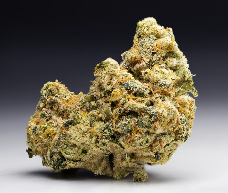 Sour Diesel Kush Mints