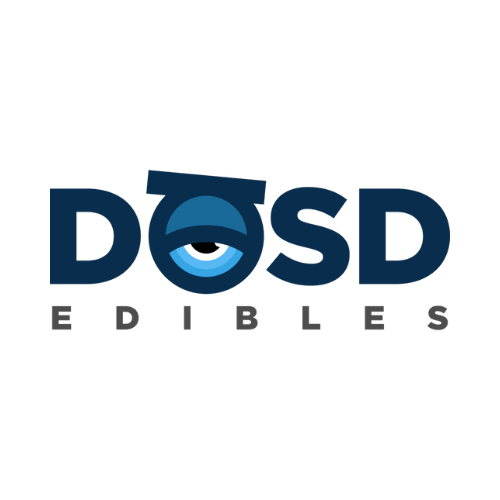 Dosd Nano Bites Blood Orange