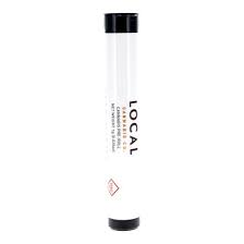 Big Head | 1g Preroll