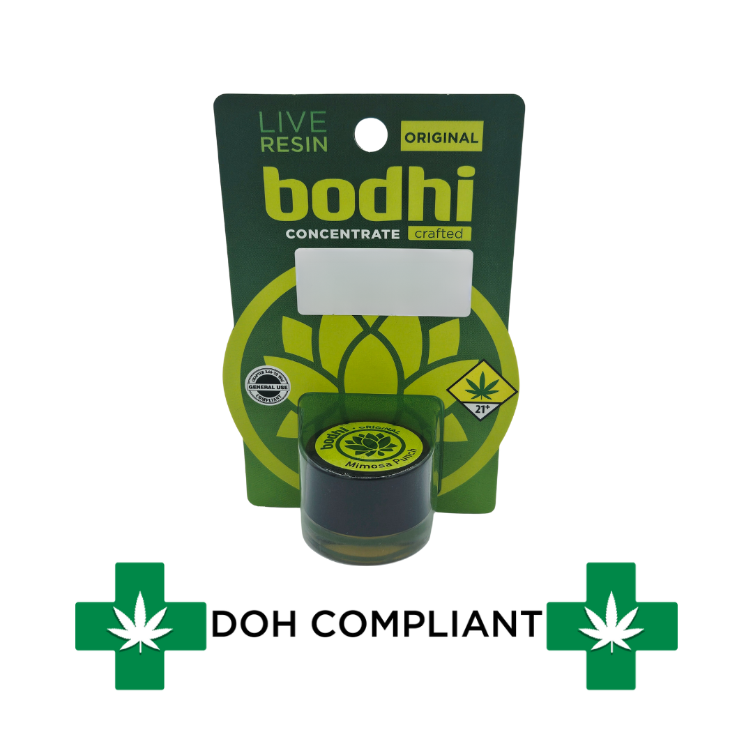 Doh Obama Kush