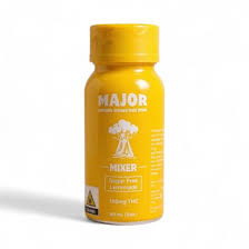 SHOT ZERO CAL LEMONADE (H) 100MG