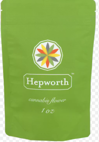 Hepworth | Barnyard High Test
