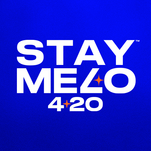 STAYME7O™ logo