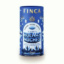 Nocches Sleep Gummies 10pack 100mg/50mg