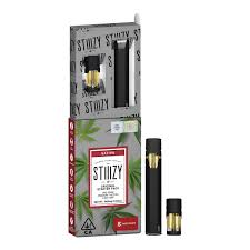 Stiiizy: Blue Dream Starter