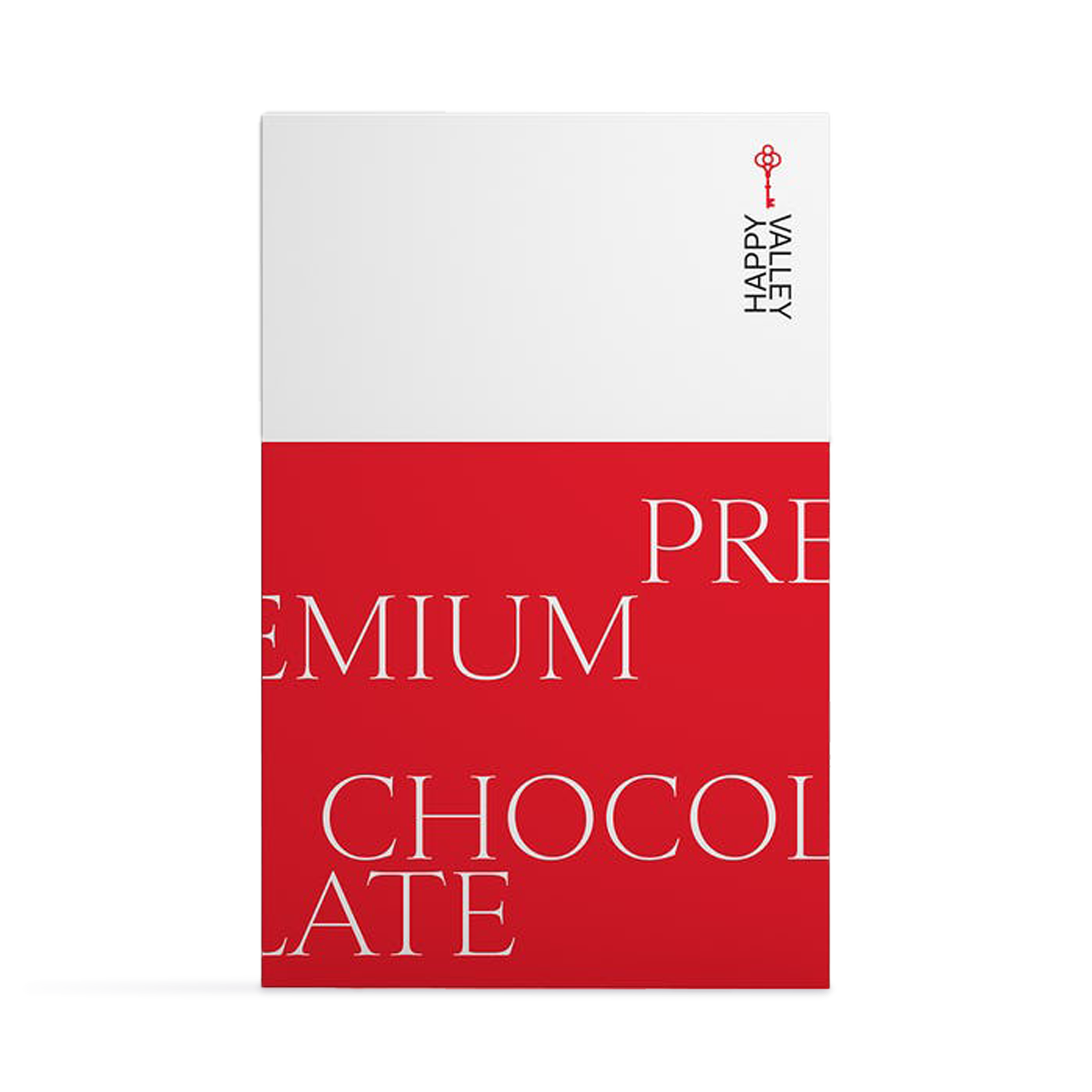 Dark Chocolate 5mgX20