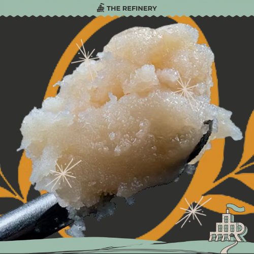 Papaya Flambada 2 | Peachy | Rosin | 1G