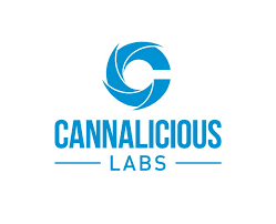 Cannalicious RSO - Rest Blueberry - 200mg