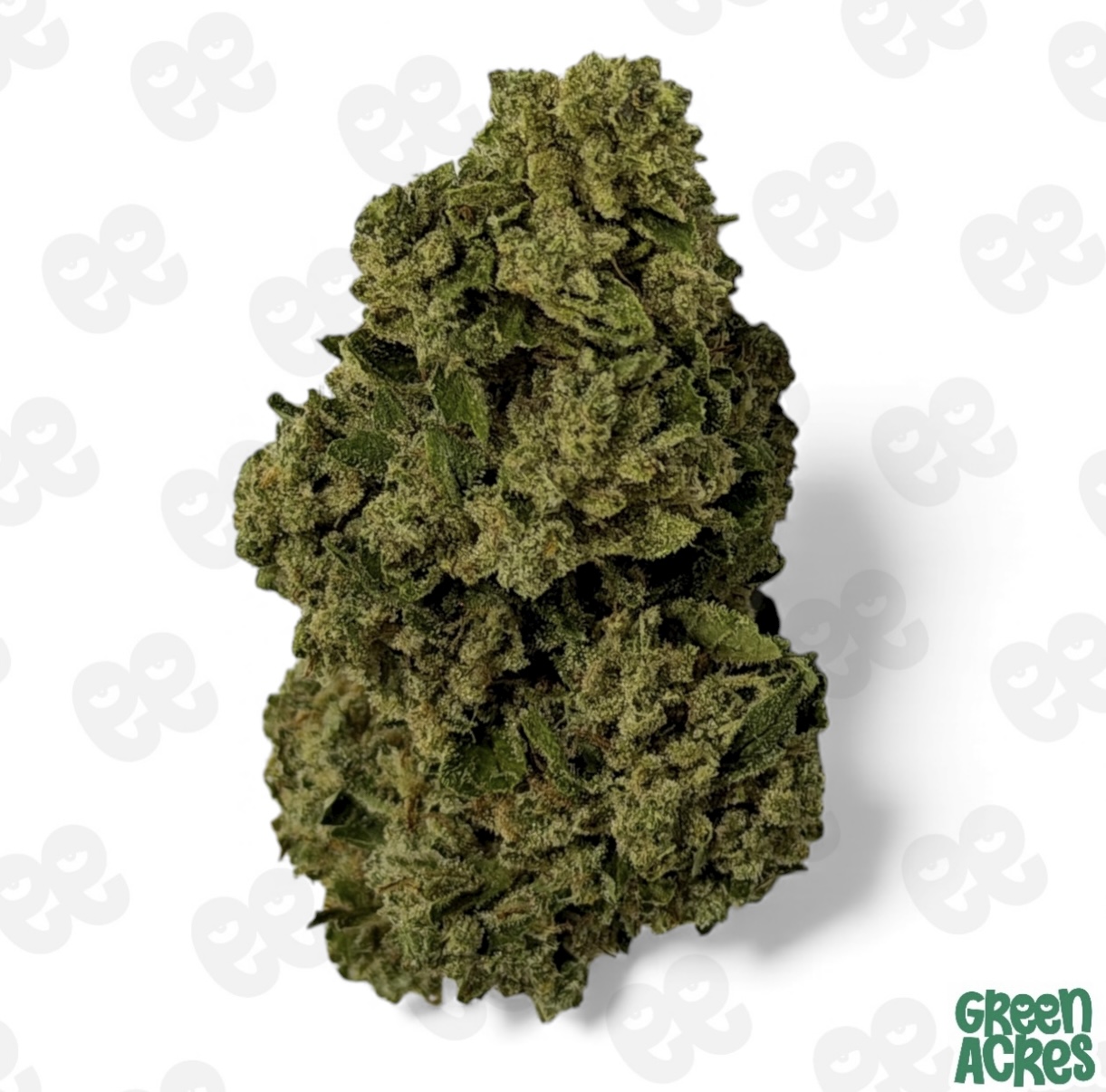 Cannabis: Wedding Wafer 28G Prepackaged Flower (H-I)
