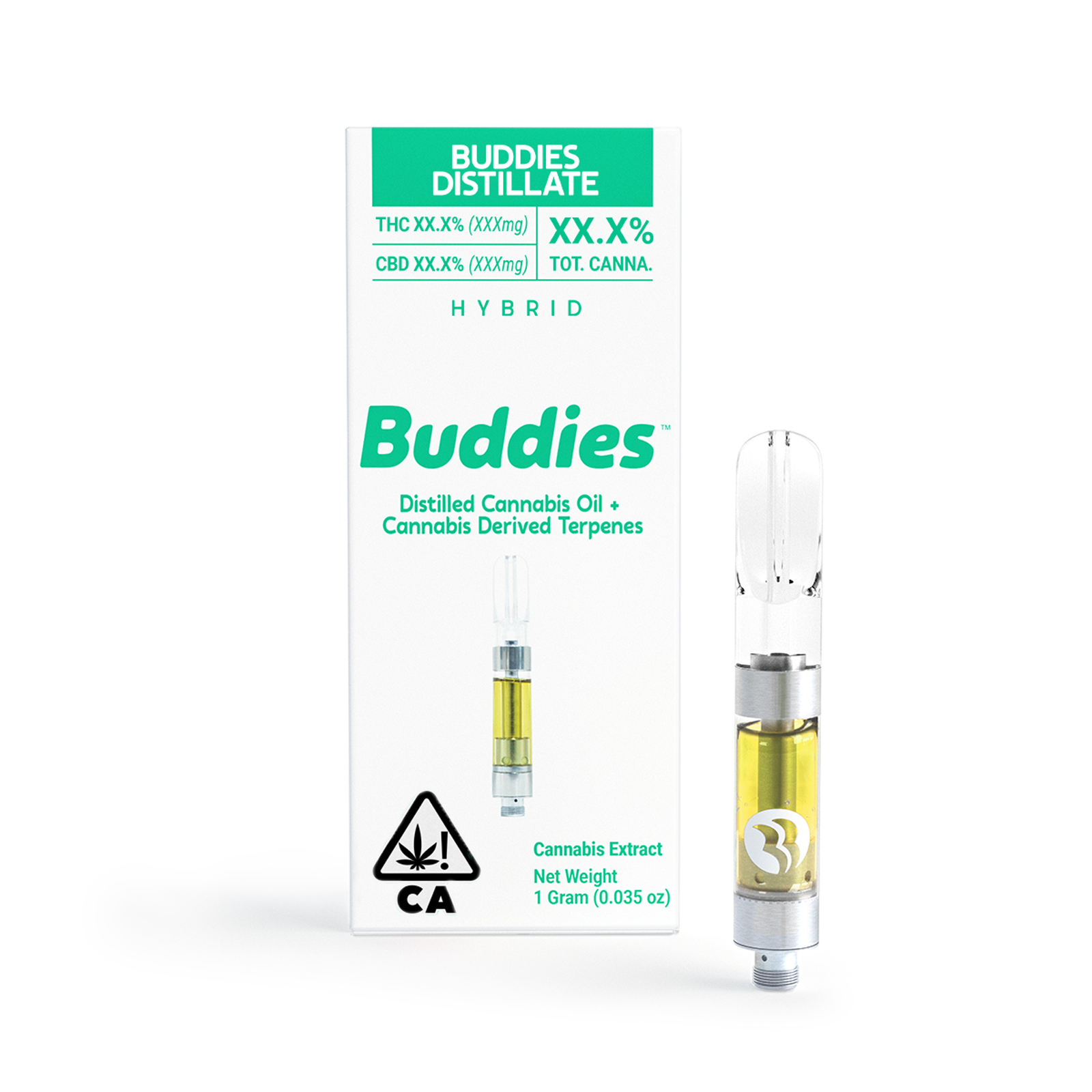 Buddies — Grape Ape