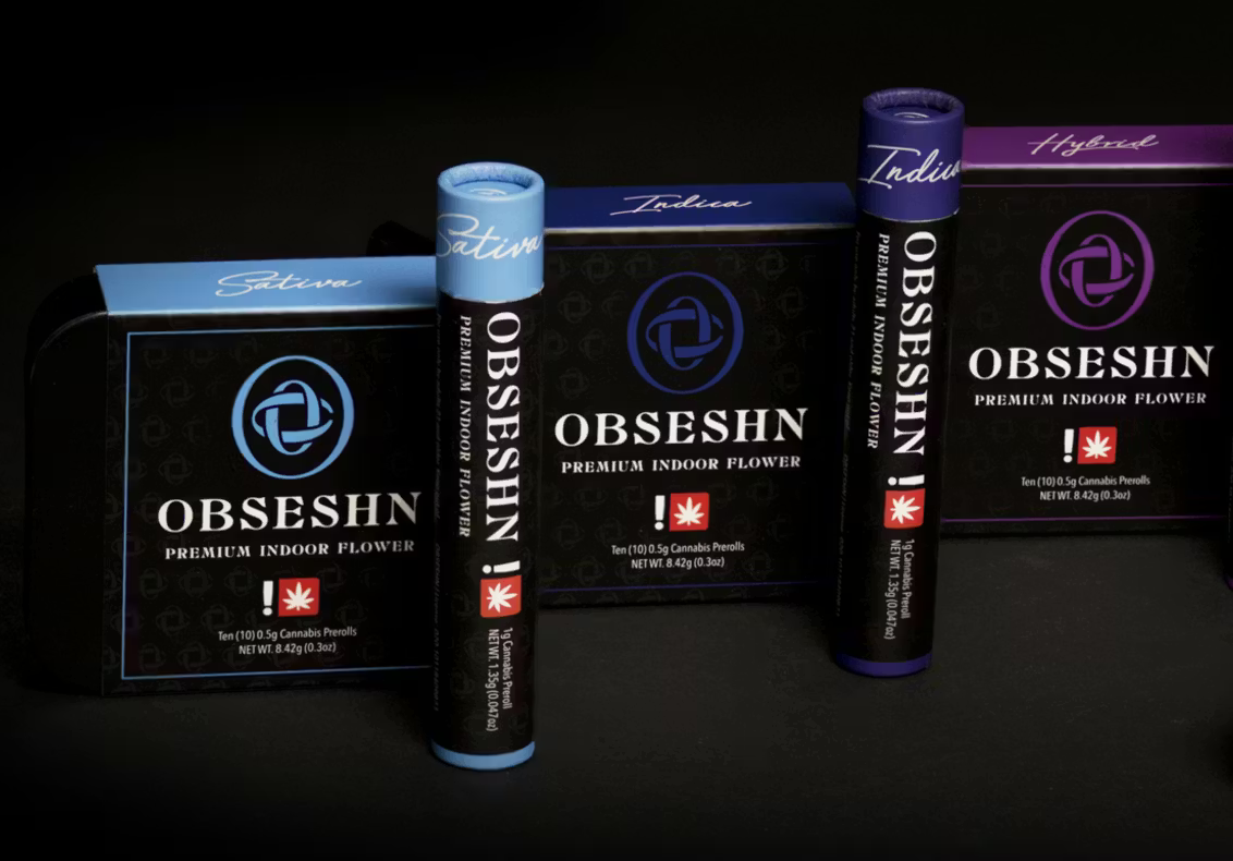 Alpha Runtz 1g PreRoll