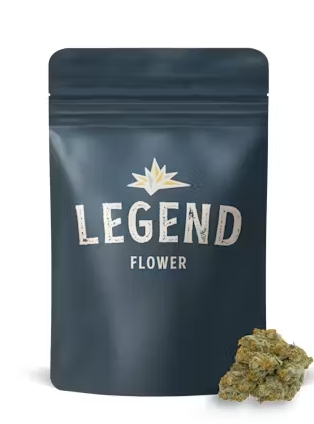Vanilla Sprinklez | 3.5g Popcorn