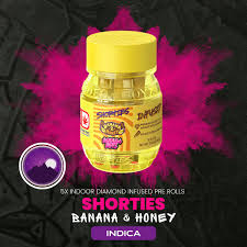 Bodega Boyz: Bananas & Honey
