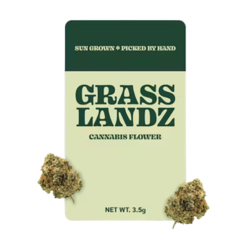 Blue Dream (Sativa)