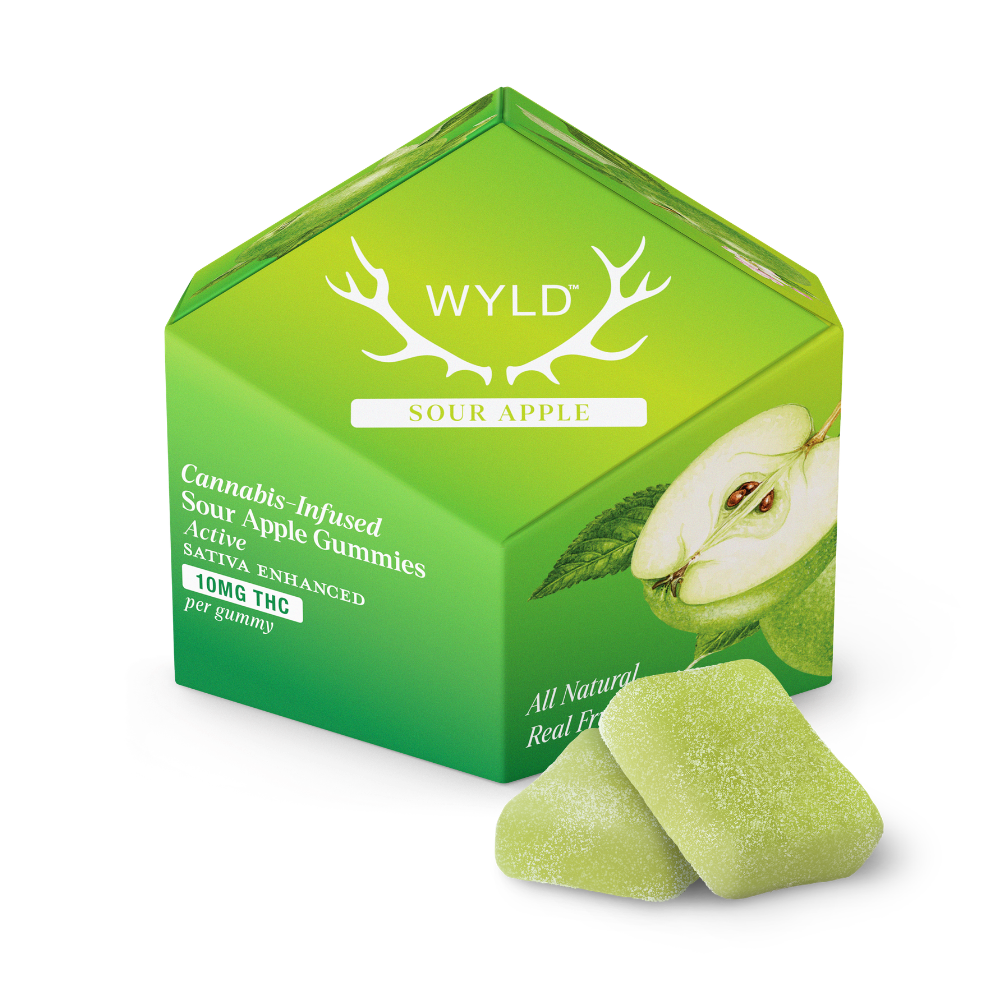 Sour Apple