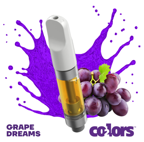 Grape Dreams