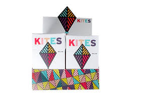 Kites | Sugar Sky Gelato & Bride's Breath | 10pk Pre-Rolls 0.5g