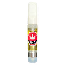 Tractor Fuel 510 Thread Cartridge - Sativa