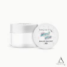 Society C Miami Vice Live Resin Baller Bucket 5g