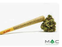 Rocket Punch Pre-Roll | 1g