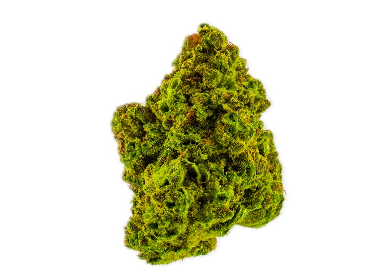 A3 | Huckleberry 3.5g Flower | Live