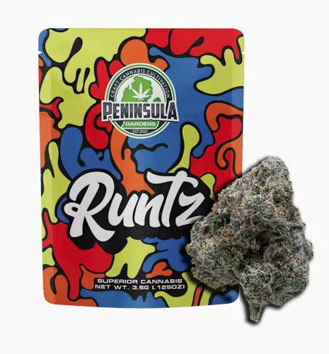 Runtz Pre Packed