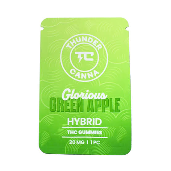 Green Apple