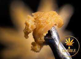 Dabble Extracts | Budder | Silver Lining (SH)