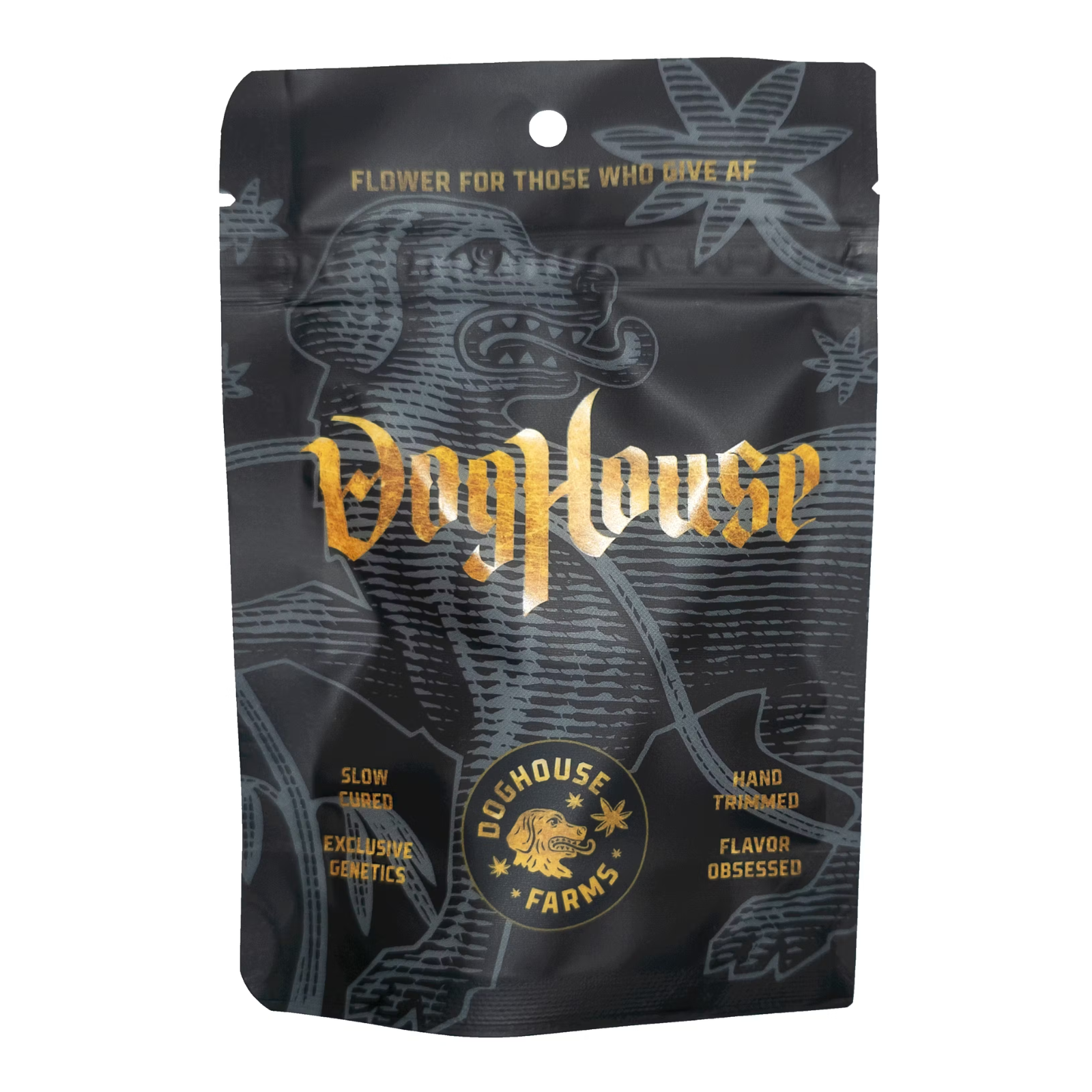 DOGHOUSE | Prepackaged | Blue Runtz