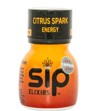 Citrus Spark 100mg