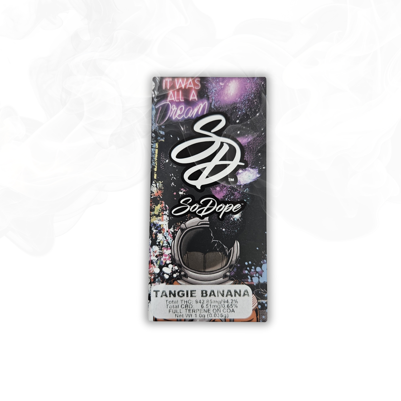 Aio Vape Tangie Banana