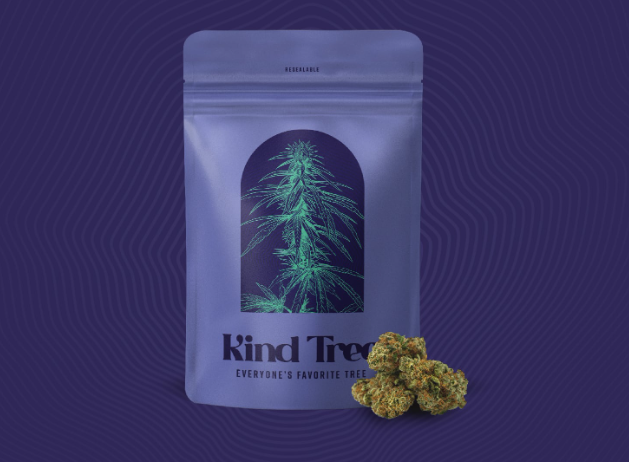KIND TREE White Inferno 3.5g