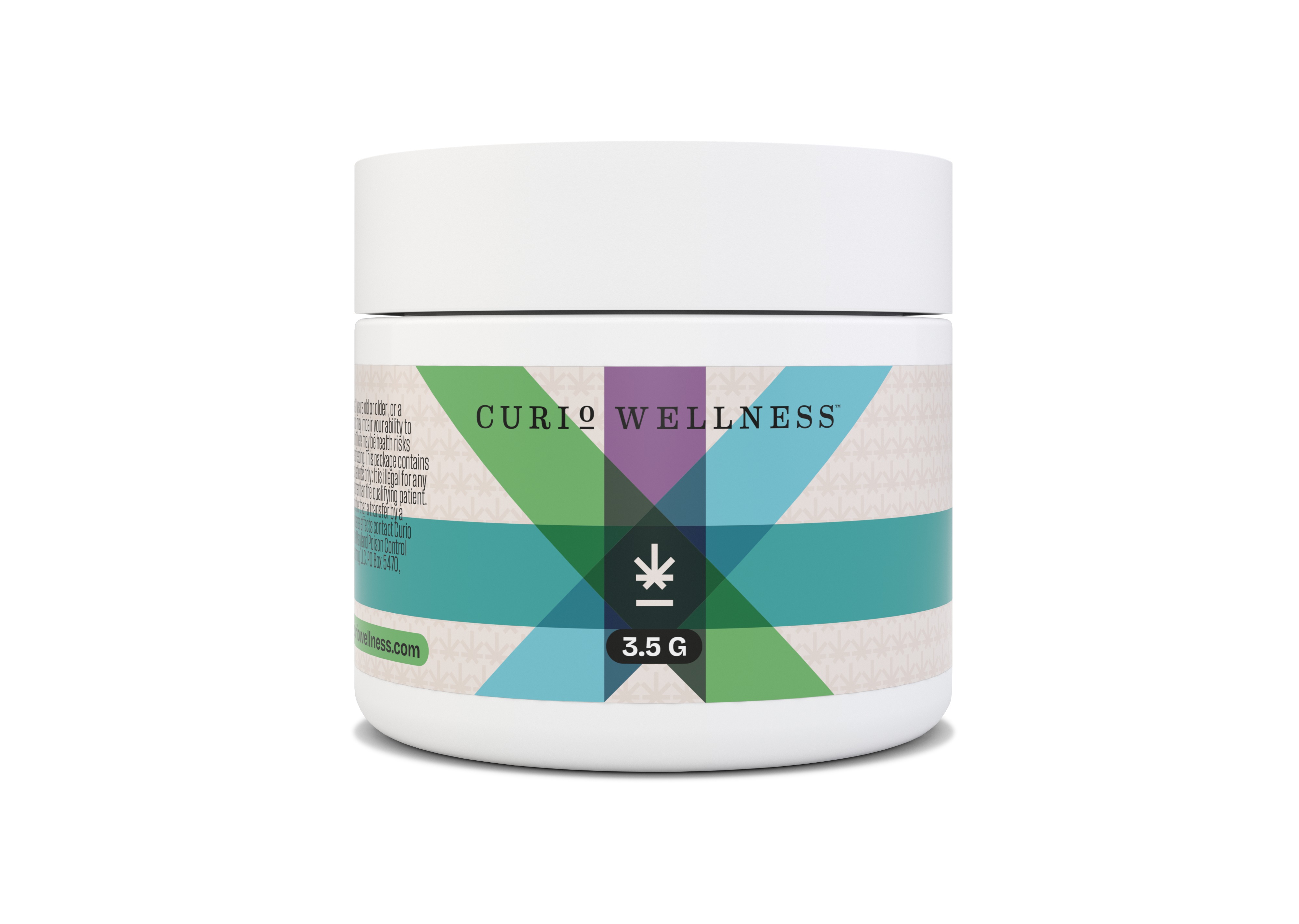 CURIO Gorilla Nut 3.5g