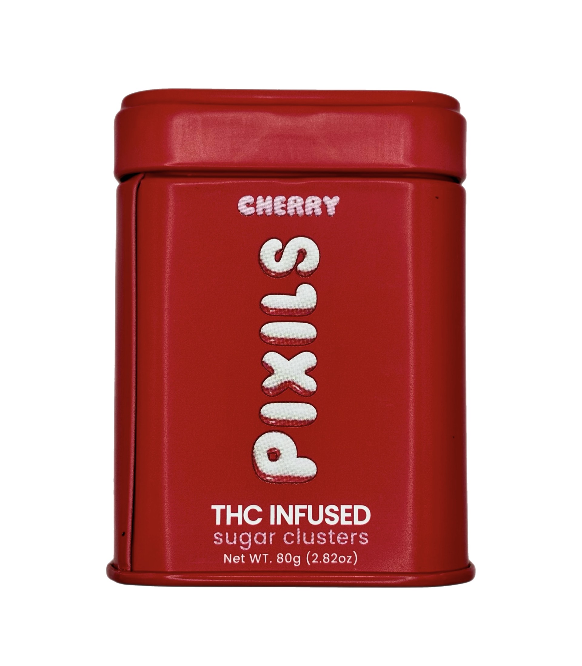PIXILS | CHERRY CLUSTERS | 200MG
