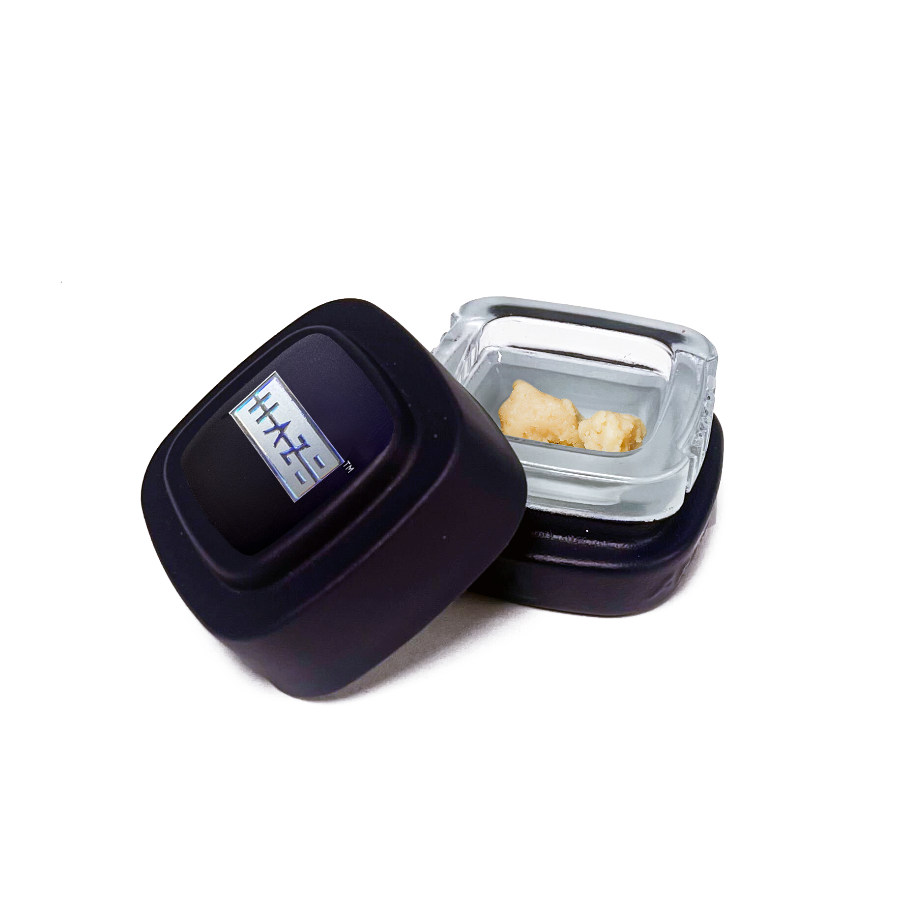 Haze X Mudd Brothers Zero Gravity | Indica-Hybrid | Live Rosin Badder | 1g