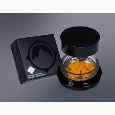 Nomad Wax Bucket 4g; Cap Junky