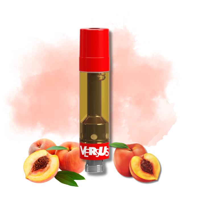 Peach Dream Cartridge | 1g