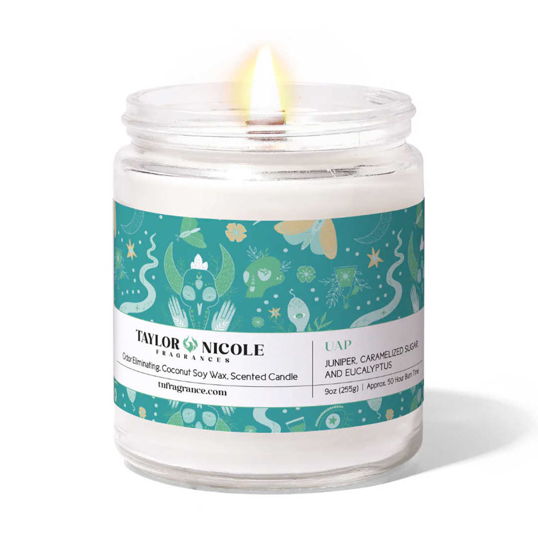 Odor Fighting Candle Assorted