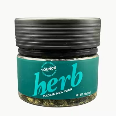 Herb - King Louis OG - 28g