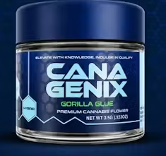 Canagenix Gorilla Glue