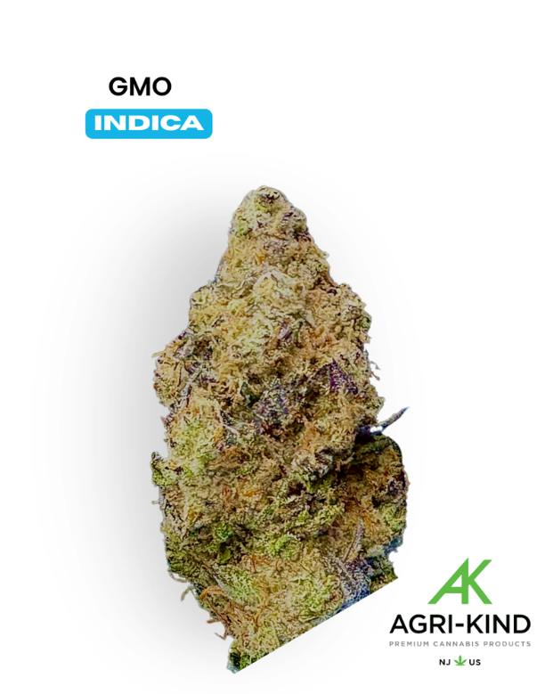 GMO | Agri-kind | Pre-Roll