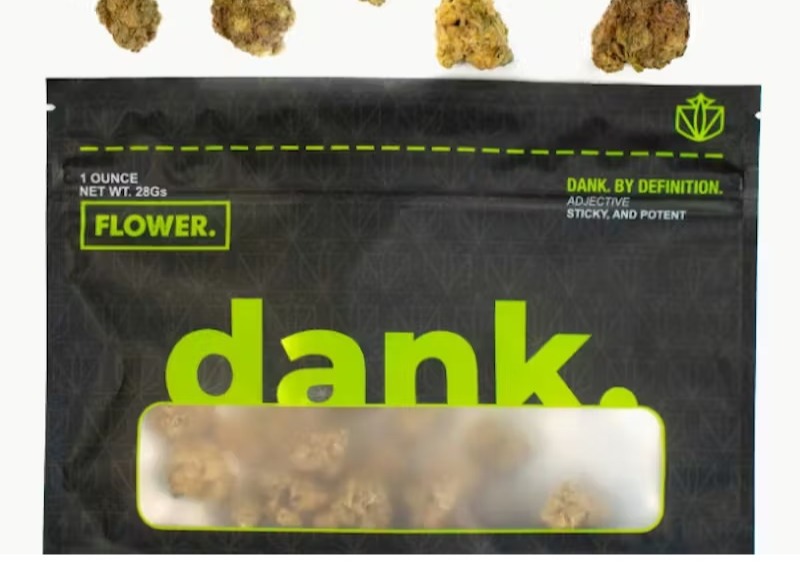 Flower | Animal Cookies | 28g