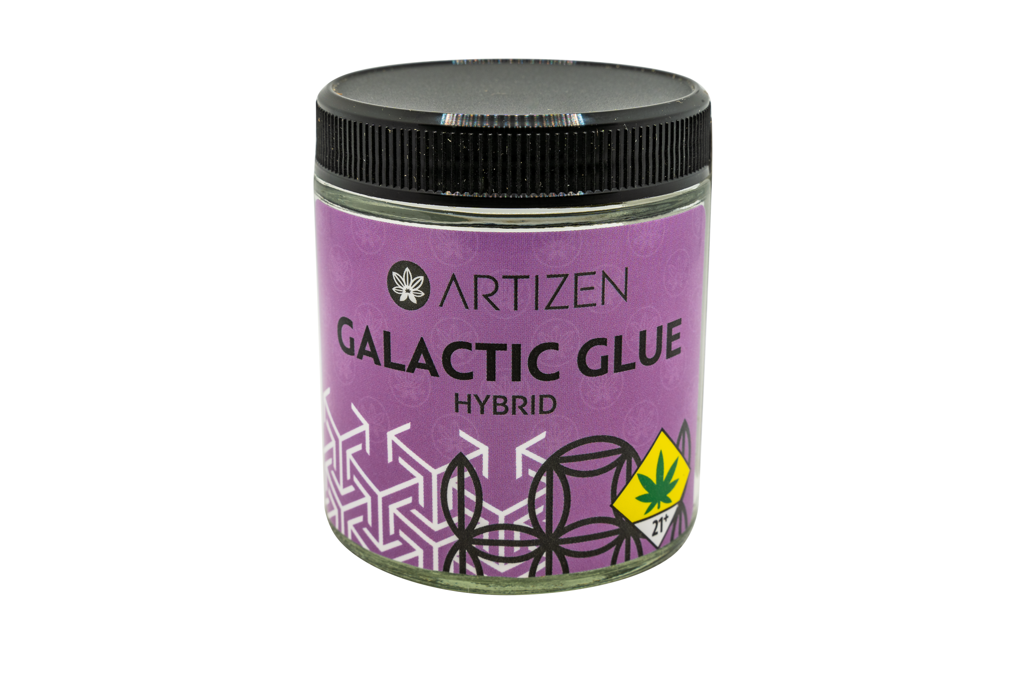 Galactic Glue