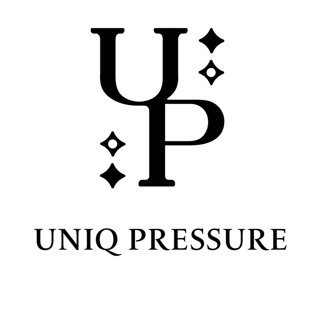 Uniq Pressure - Rosin Gummies - Grape